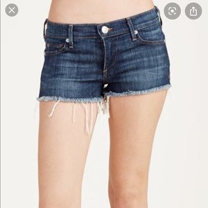 Vintage True Religion Shorts